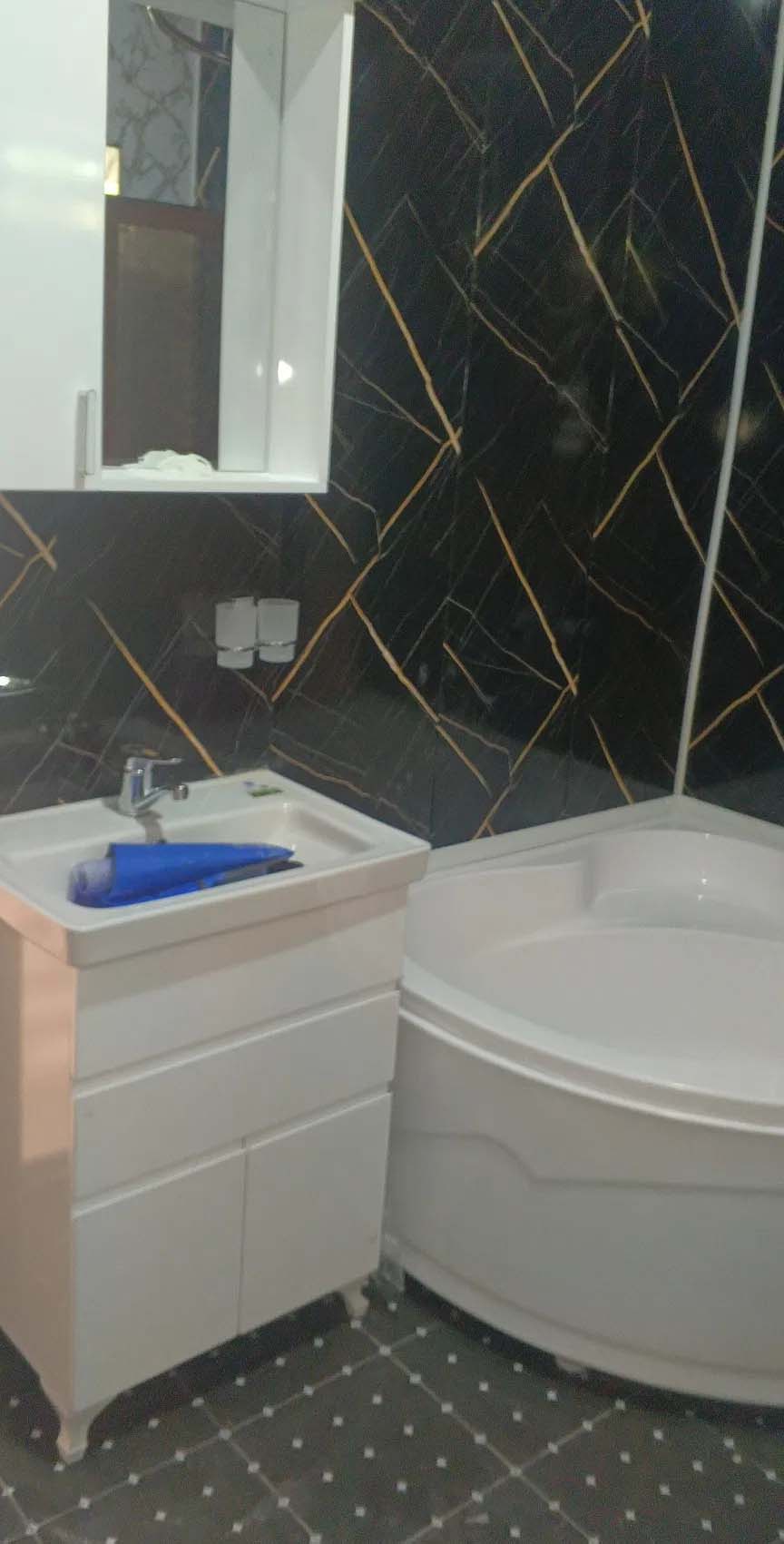 Banyo gider açma ve koku