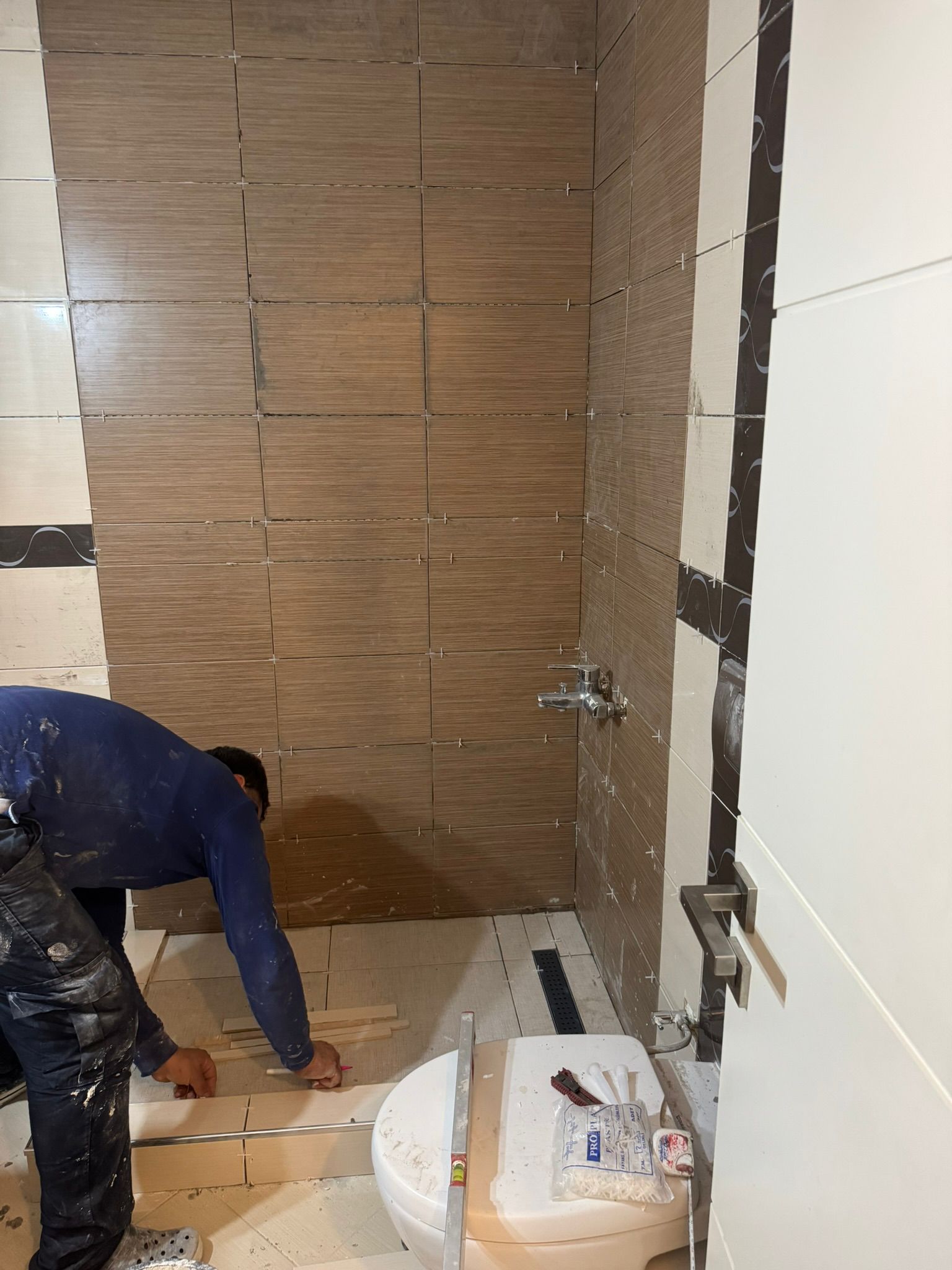 Kadıköy banyo gider açma ve tıkanıklık açma