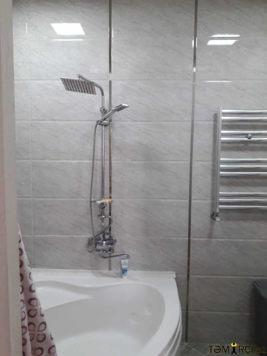 Banyo tıkanıklığı açma ve küvet gideri açma