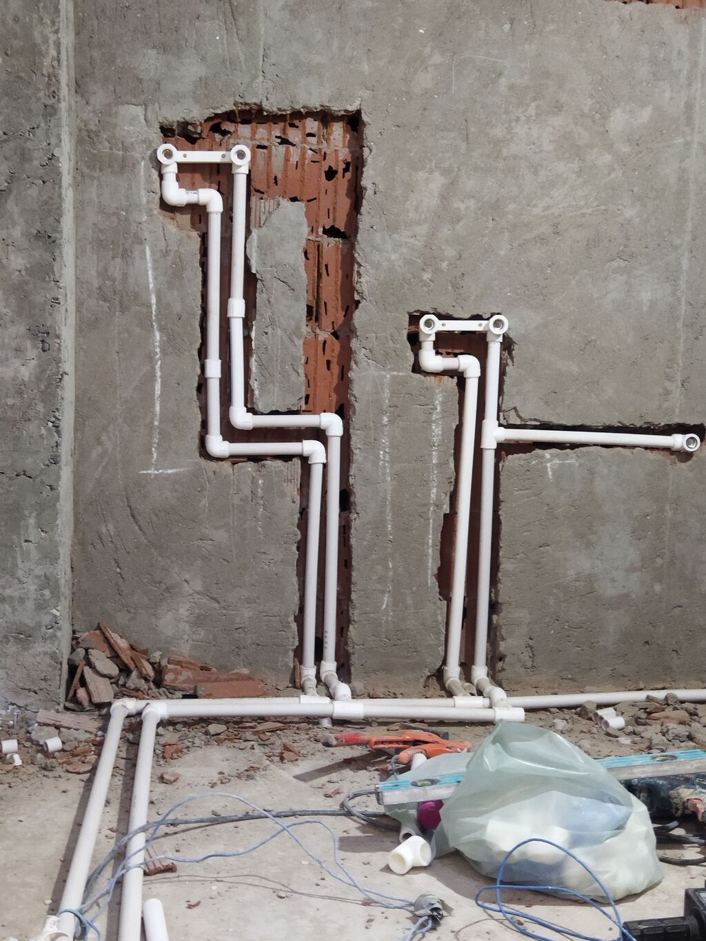 Boru montaj tamir hizmeti