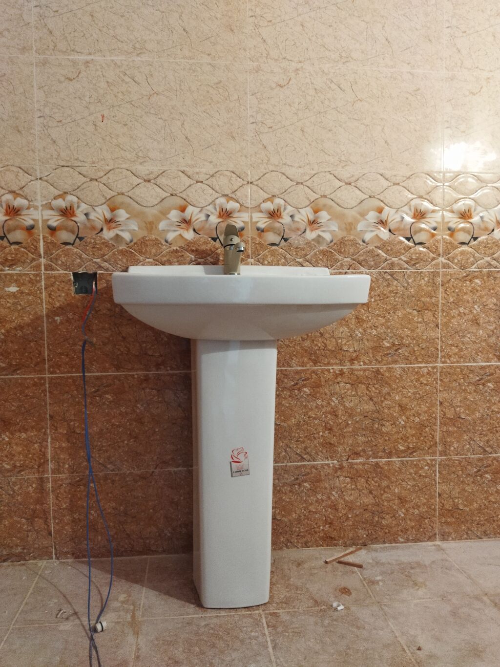 Lavabo açma usta pimaş gideri